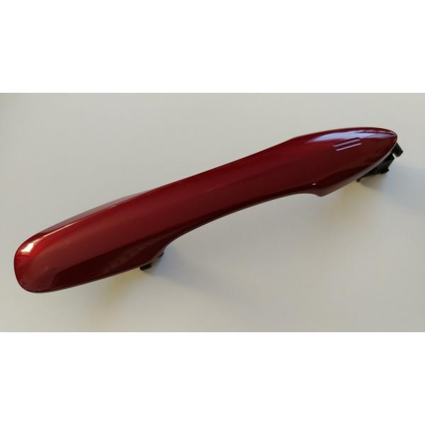 トヨタ（TOYOTA） トヨタ純正 運転席側キー穴無しドアハンドル [交換式