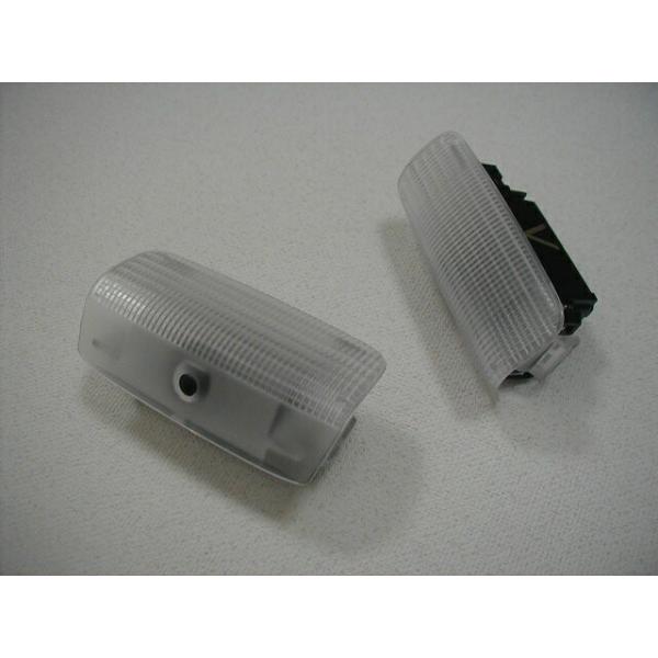 レクサス（LEXUS） レクサス純正 プロジェクションカーテシイルミ