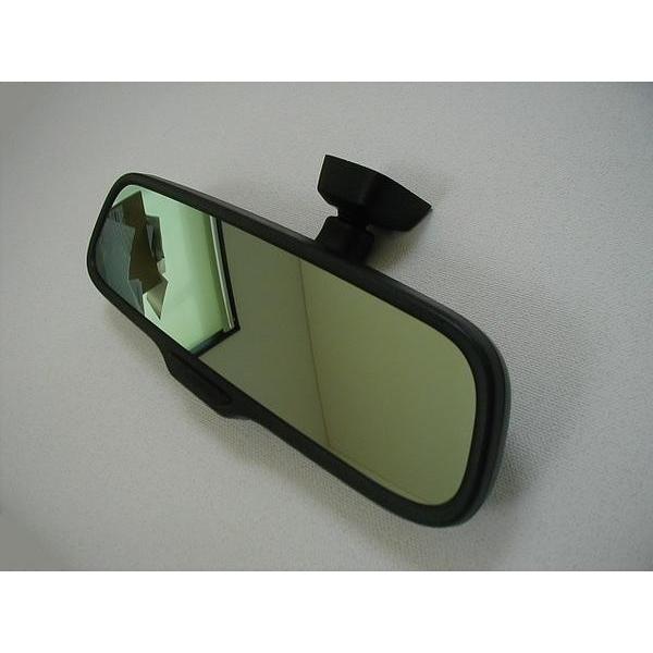 トヨタ（TOYOTA） トヨタ純正 ワイドインナーミラー プロボックス 160