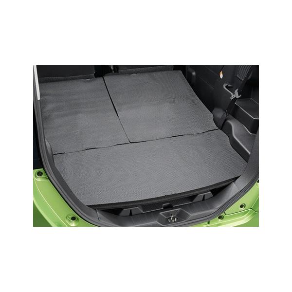 注目の Roomy ルーミー Toyota トヨタ 純正 トノカバー ラゲッジ トランク 値下げ Talalsalman Com