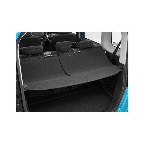 トヨタ（TOYOTA） トヨタ純正 トノカバー タンク M900A・M910A : カズ