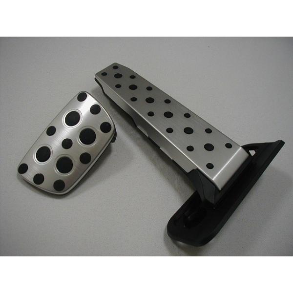 inspired 純正ペダル inspired 純正ペダル