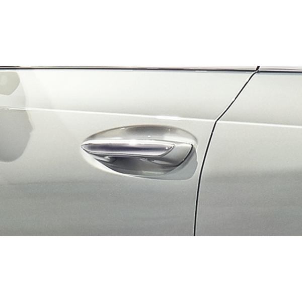 レクサス（LEXUS） レクサス純正 メッキドアハンドルガーニッシュ
