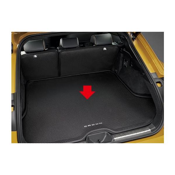 クラウンスポーツラゲージソフトトレイ 楽天市場】【トヨタ純正】 ラゲージソフトトレイ ☆クラウン