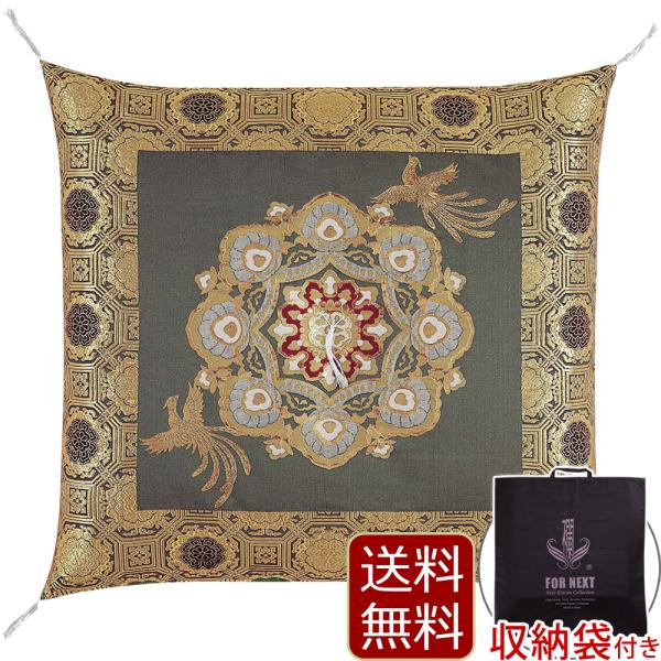 京仏壇はやし 仏具 仏壇用座布団 別織六丁蜀甲 : 仏壇 仏具 数珠shop