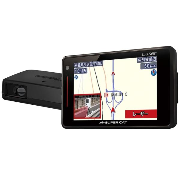 ユピテルLS320 OBD12-M III レーザー探知機本体 LS320｜レーザー＆レーダー探知機｜Yupiteru(ユピテル)