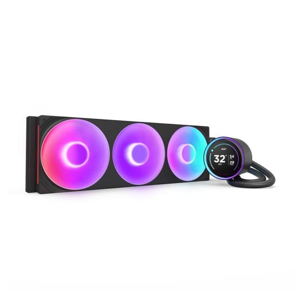 NZXT RL-KR42E-B2（RL-KR42E-B2）