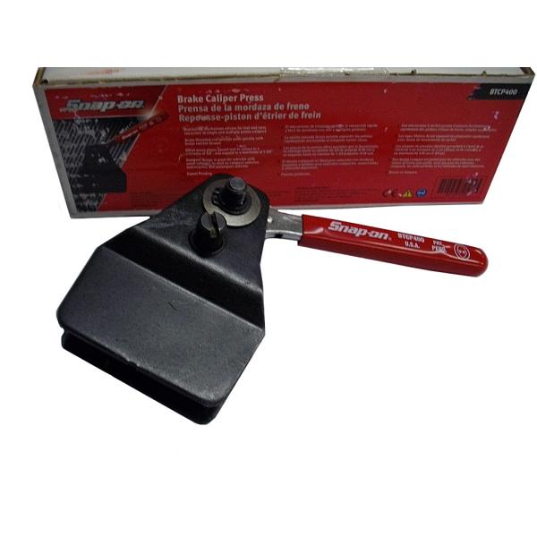 Snap-on スナップオン ブレーキキャリパーツール BTCP400