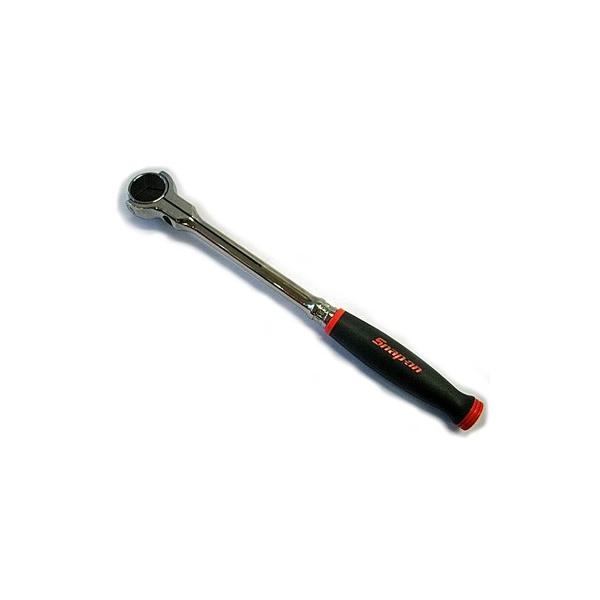 Snap-on スナップオン 3/8 スイベルラチェット 100ギア FHNF100