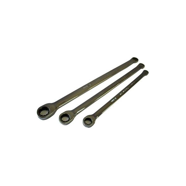 Snap-on スナップオン ロングストレートメガネレンチセット 3ピース