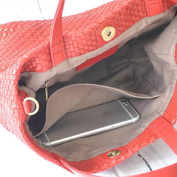 ショルダーバッグ 本革 メッシュ 2way トートバッグ ハンドバッグ レディース レザー 斜め掛け 手提げ 革 小さめ 山羊革 M8022 ムジカ MUZICA ショルダーバッグ 本革 メッシュ 2way トートバッグ ハンドバッグ レディース レザー 斜め掛け 手提げ 革 小さめ 山羊革 M8022 ムジカ MUZICA