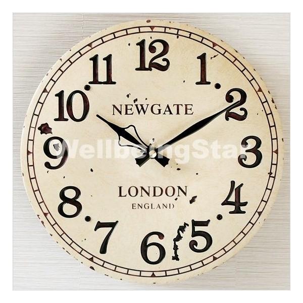 掛け時計 チェルシーヴィンテージ掛け時計 電波時計 壁掛け時計 おしゃれ 掛時計 北欧 時計 インテリア Buyee Buyee 提供一站式最全面最專業現地yahoo Japan拍賣代bid代拍代購服務 Bot Online