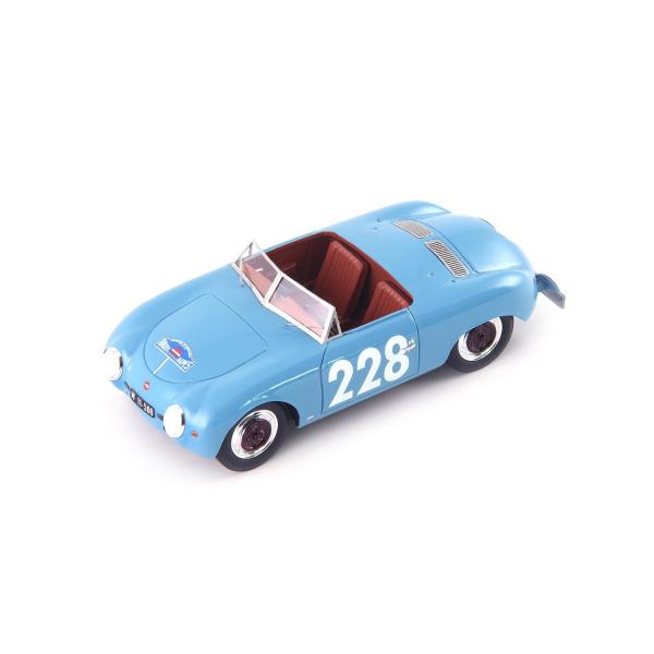 モデルカー 1/43 Auto Cult/オートカルト デンゼル WD 1300