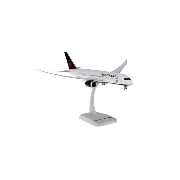飛行機 模型 HoganWings/ホーガンウイングス B787-8 エア 飛行機 模型 HoganWings/ホーガンウイングス B787-8 エア