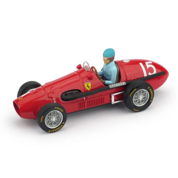 ブルム BRUMM 1/43 ミニカー Ferrari 512M フェラーリ Amazon | brumm ブルム 1/43 FERRARI 156 HP 200 1961