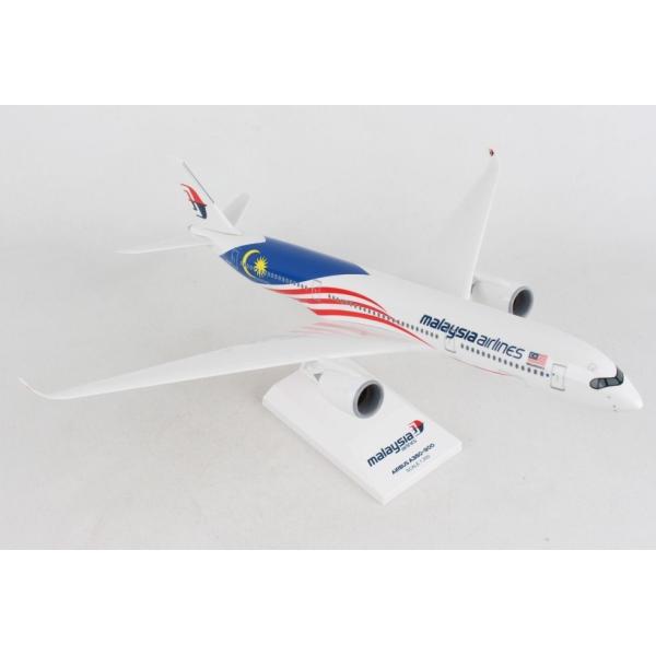 NG model マレーシア航空 A350 (1/400) ※必ずお読み下さい NG model マレーシア航空 A350 (1/400) ※必ずお読み下さい