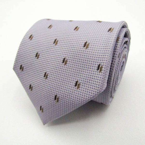 VINTAGE JACQUARD COLLECTION】小紋柄 ネクタイ / J.PRESS MEN