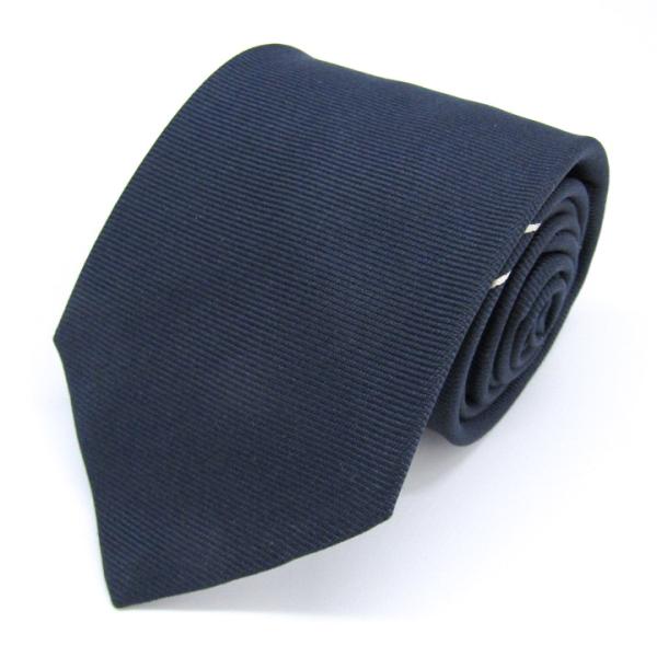 ドミニクフランス クラウン ブランド ネクタイ ストライプ 高級 刺繍