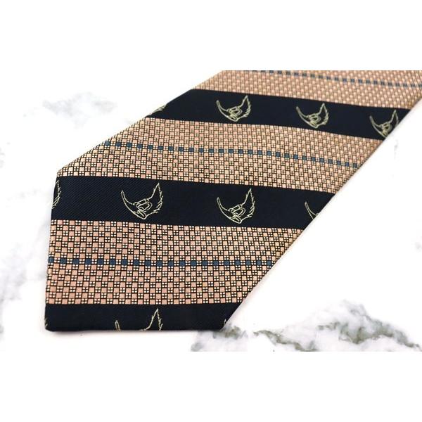 ウッディ ウッドペッカー Woody Woodpecker キャラクター柄 ピンク ブランド ネクタイ 送料無料 中古 美品 Jk Kbnet 通販 Yahoo ショッピング