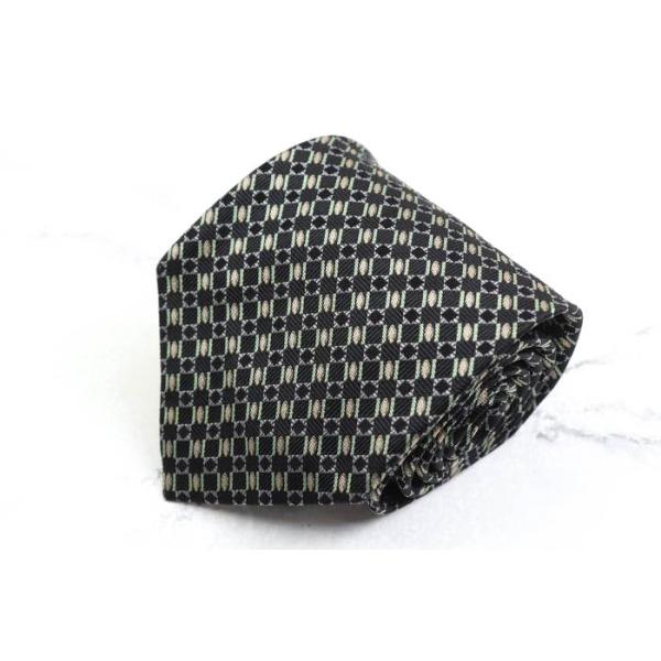 BARNEYS NEWYORK バーニーズニューヨーク ブランド ネクタイ チェック