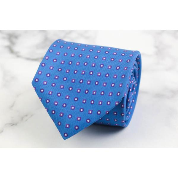 UNITED ARROWS（ユナイテッドアローズ） ブランド ネクタイ ドット