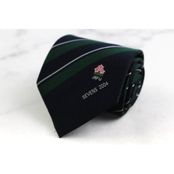 新品Rugby World Cup 日本 購入 Japan 2019公式ネクタイ 美品 ☆激レア