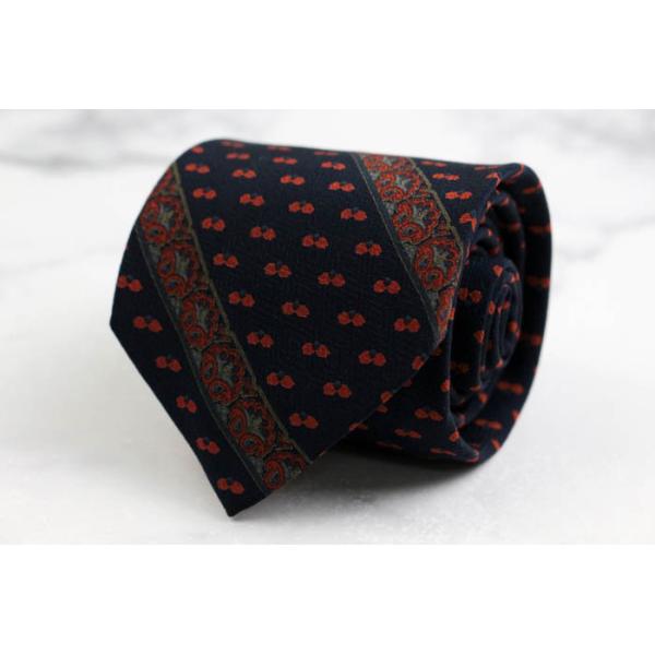 Yves Saint Laurent イヴ・サンローラン ブランド ネクタイ