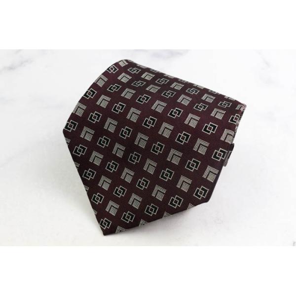 POLO RALPH LAUREN（ポロ・ラルフローレン） ブランド ネクタイ シルク