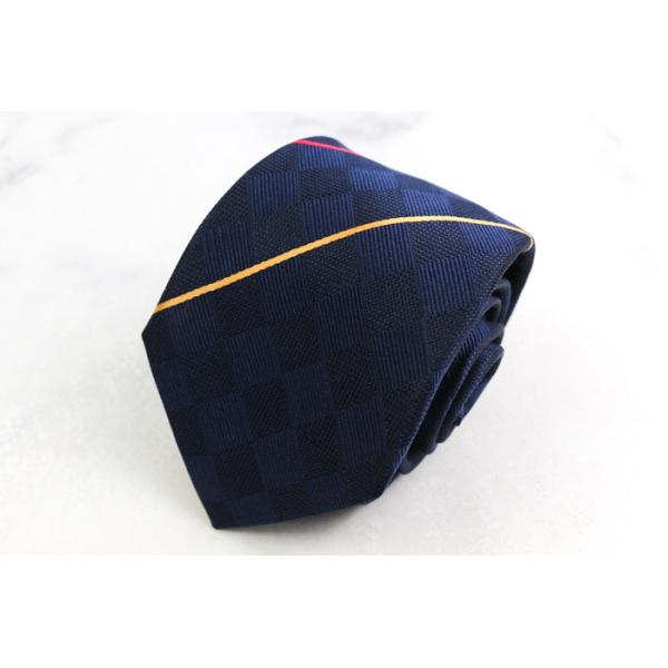 名古屋 グランパス ブランド ネクタイ サッカー ストライプ柄