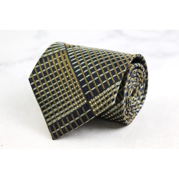 Yves Saint Laurent イヴ・サンローラン ブランド ネクタイ