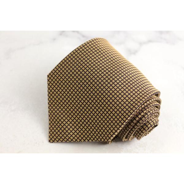 BROOKS BROTHERS（ブルックスブラザーズ） ブランド ネクタイ 格子柄