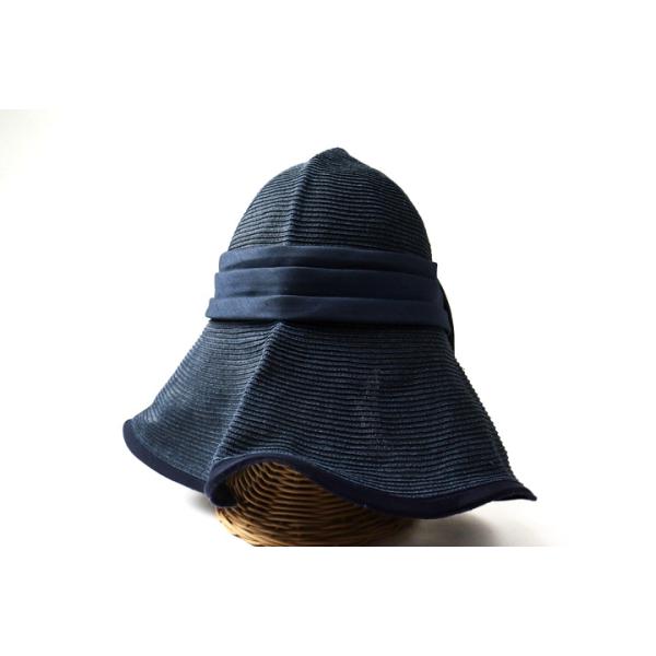 あっちゃんLANVIN COLLECTION ランバン帽子 2点 あっちゃんLANVIN