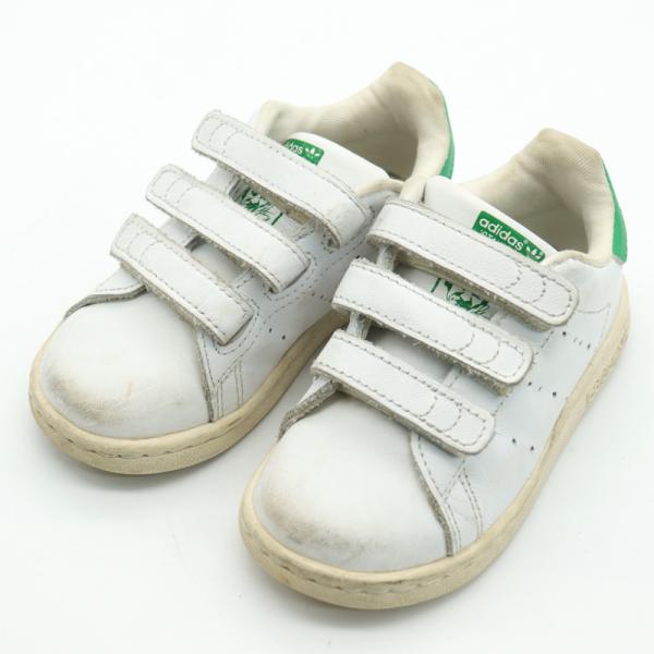 adidas（アディダス） スニーカー スタンスミス ベルクロ BZ0520