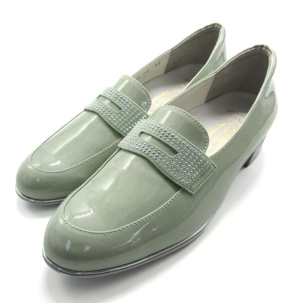 銀座ヨシノヤ ローファー スリッポン シューズ ブランド 靴 日本製