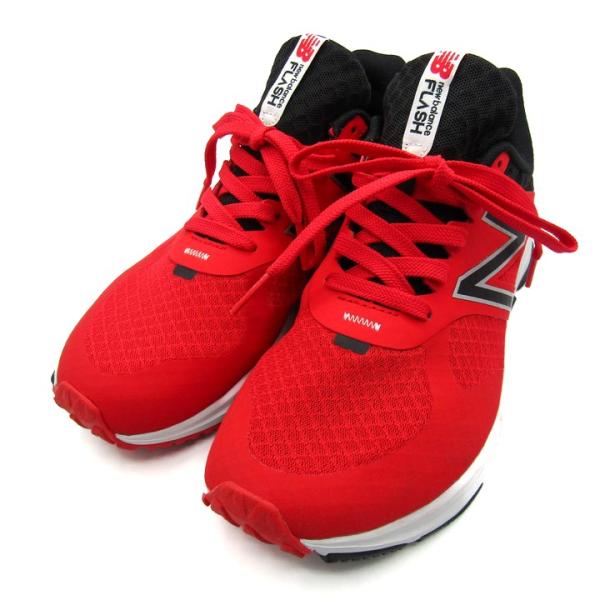 New Balance（ニューバランス） スニーカー ローカット MFLSHRD5