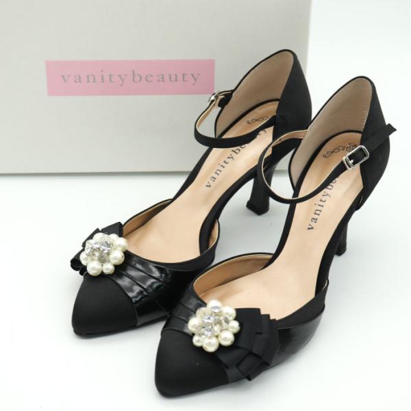 vanitybeauty - □セール中4/30迄✨️□パンプス vanitybeauty