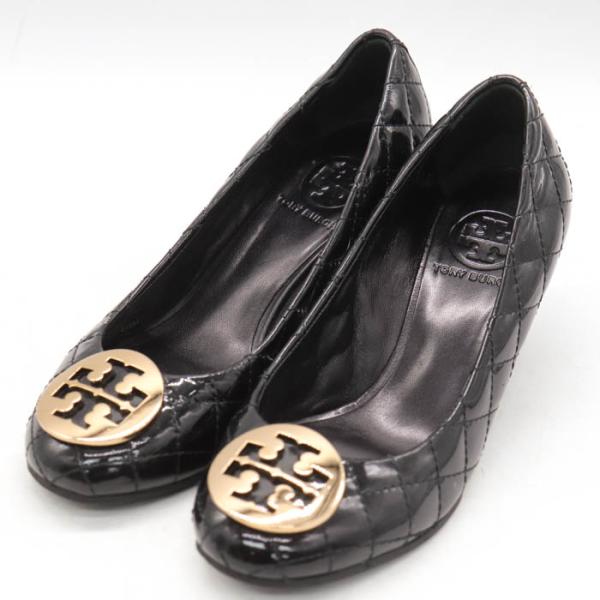 TORY BURCH トリーバーチ パンプス バレエシューズ キルティング TORY BURCH トリーバーチ パンプス バレエシューズ キルティング