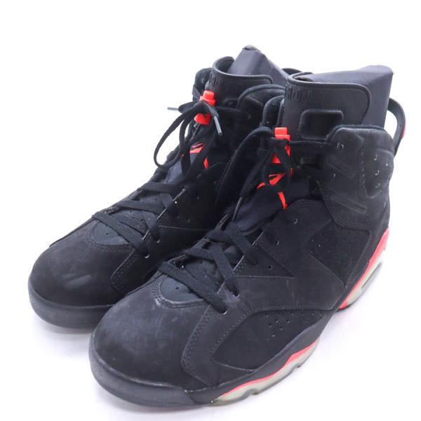 ナイキ エアジョーダン ハイカット シューズ NIKE ナイキ スニーカー バッシュ ハイカット エアジョーダン6