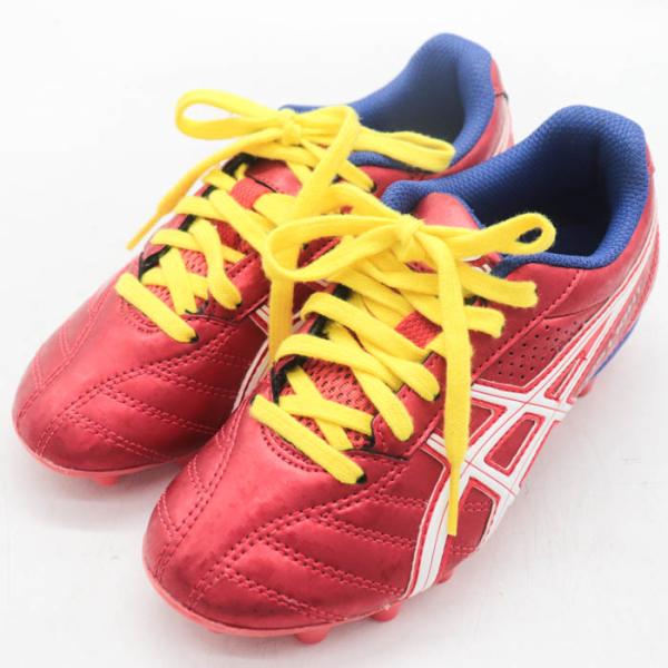 ASICS（アシックス） サッカージュニアスパイク DSライトJr tsi738 靴