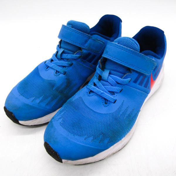 NIKE ナイキ スニーカー スターランナー PSV 921443-408