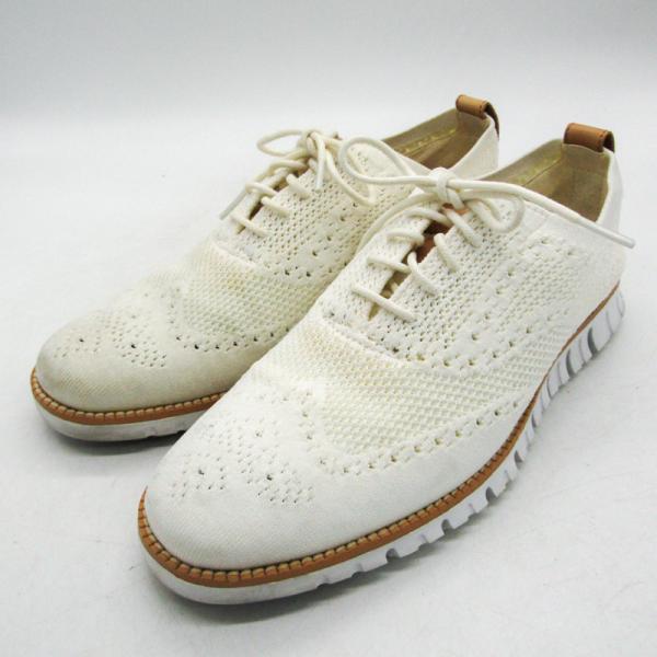 COLE HAAN コールハーン ゼログランドスティッチライト