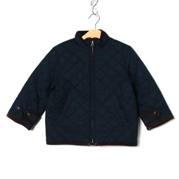 POLO RALPH LAUREN ポロ・ラルフローレン キルティング