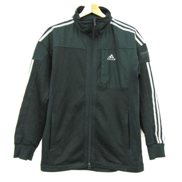 adidas（アディダス） ジャージ トラックジャケット アウター スポーツ