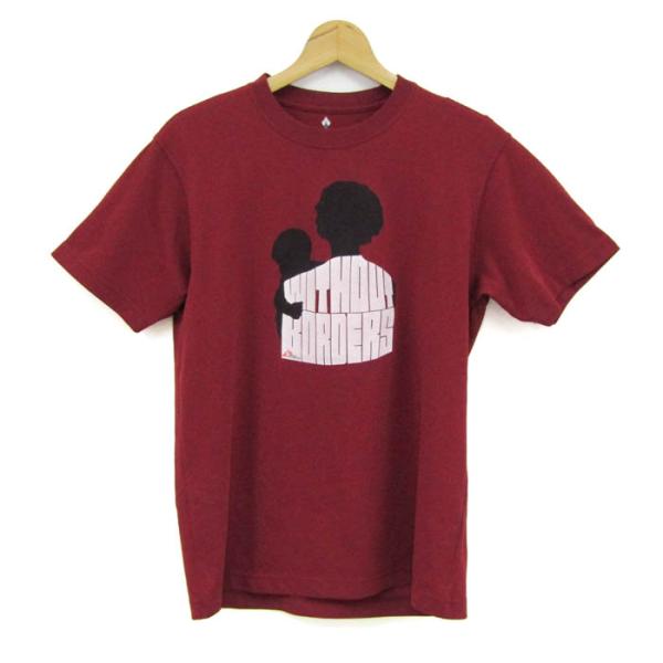 mont-bell（モンベル） 半袖Tシャツ トップス グラフィックT #1114431