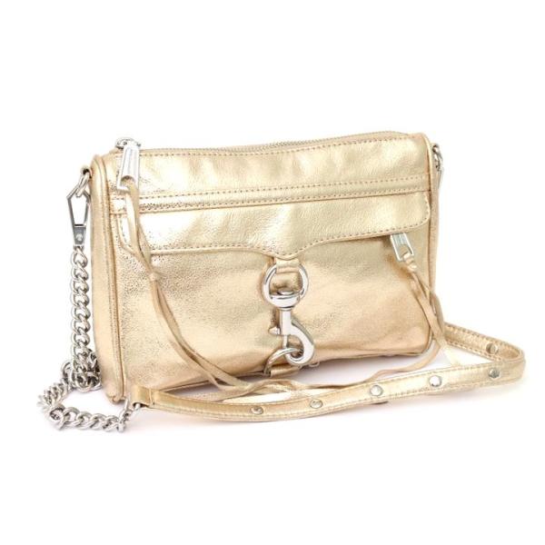 【専用】レベッカミンコフ REBECCA MINKOFF ショルダーバッグ REBECCA MINKOFF レベッカミンコフ ショルダーバッグ レザー