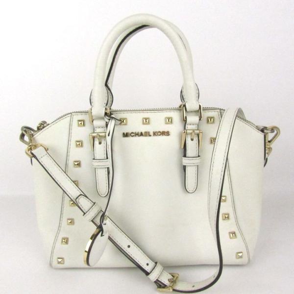 MICHAEL KORS（マイケルコース） ショルダーバッグ 2way スタッズ