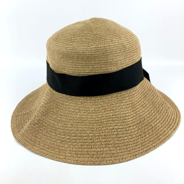 定価56250円バーニーズニューヨークのハンドメイド帽子 定価56250円バーニーズニューヨークのハンドメイド帽子