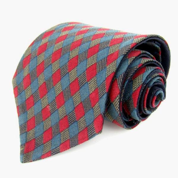 2881 【美品】 ミラショーン ネクタイ ナロータイ 無地 ソリッド ネクタイ 27078583MNTIE＿＿＿ | MILA SCHON