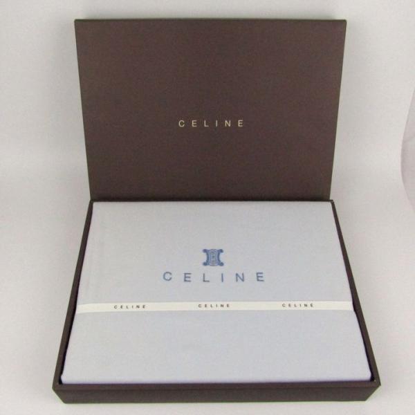 CELINE シーツ 綿100% 約140×240cm 日本製 CELINE シーツ 綿100% 約140×240cm 日本製