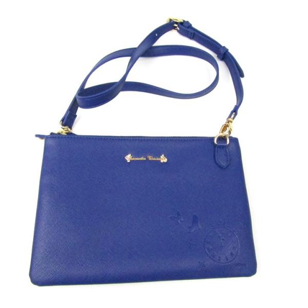 Samantha Vega サマンサベガ 限定 シンデレラ リボン ビジュー